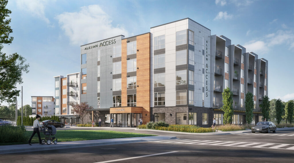 Fitness Made Fun in Lynnwood - Lynnwood luxury apartments with healthy community amenities